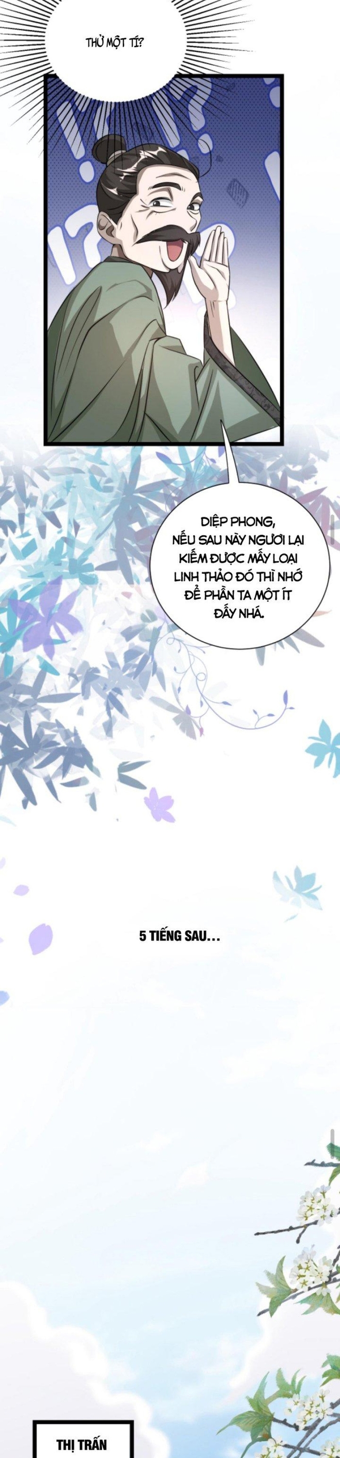 Huyền Huyễn: Ta bắt đầu vô địch từ bại gia: Chapter 12