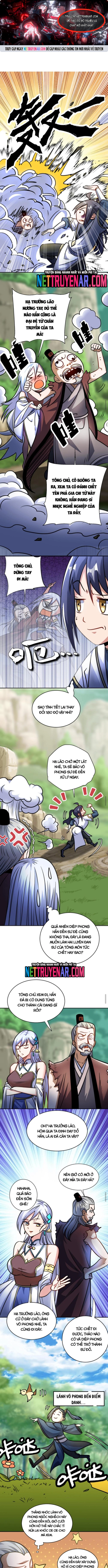 Huyền Huyễn: Ta bắt đầu vô địch từ bại gia: Chapter 120