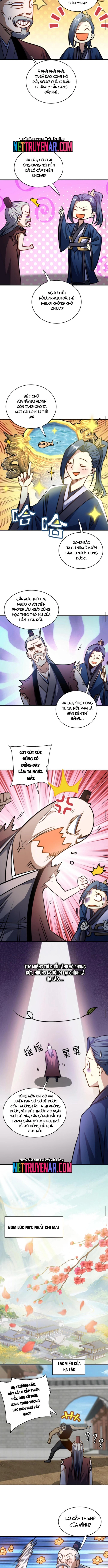 Huyền Huyễn: Ta bắt đầu vô địch từ bại gia: Chapter 120