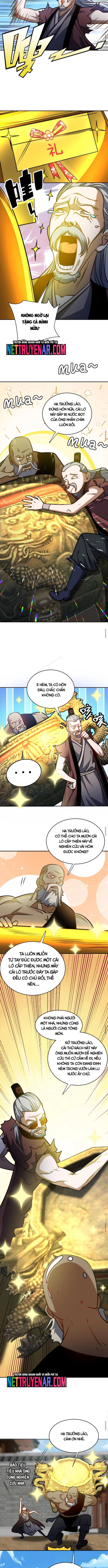 Huyền Huyễn: Ta bắt đầu vô địch từ bại gia: Chapter 120