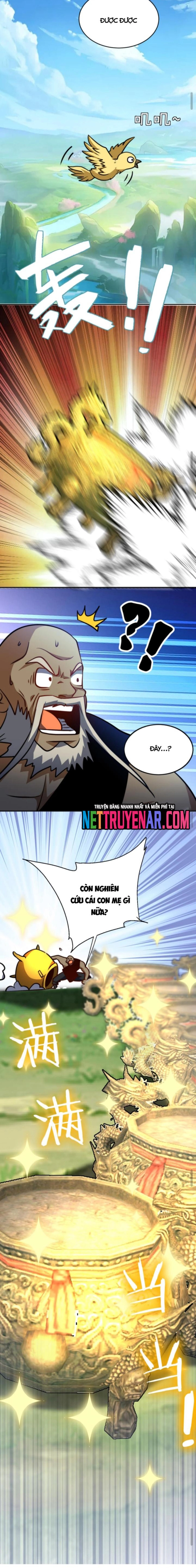 Huyền Huyễn: Ta bắt đầu vô địch từ bại gia: Chapter 120