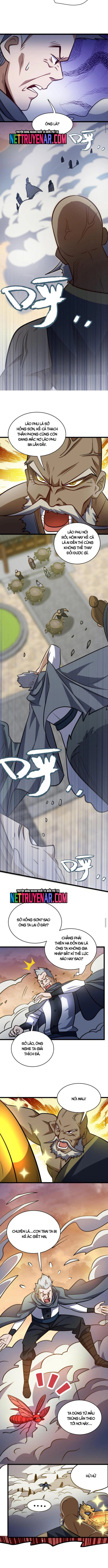 Huyền Huyễn: Ta bắt đầu vô địch từ bại gia: Chapter 122