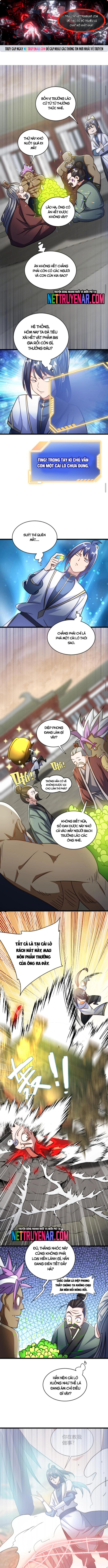 Huyền Huyễn: Ta bắt đầu vô địch từ bại gia: Chapter 125