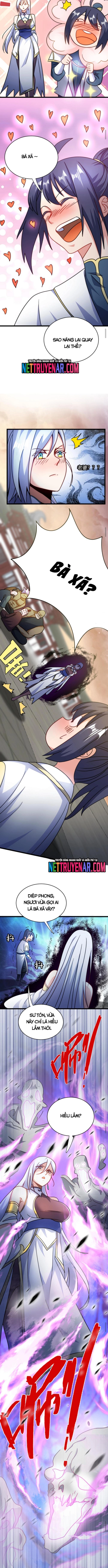 Huyền Huyễn: Ta bắt đầu vô địch từ bại gia: Chapter 125