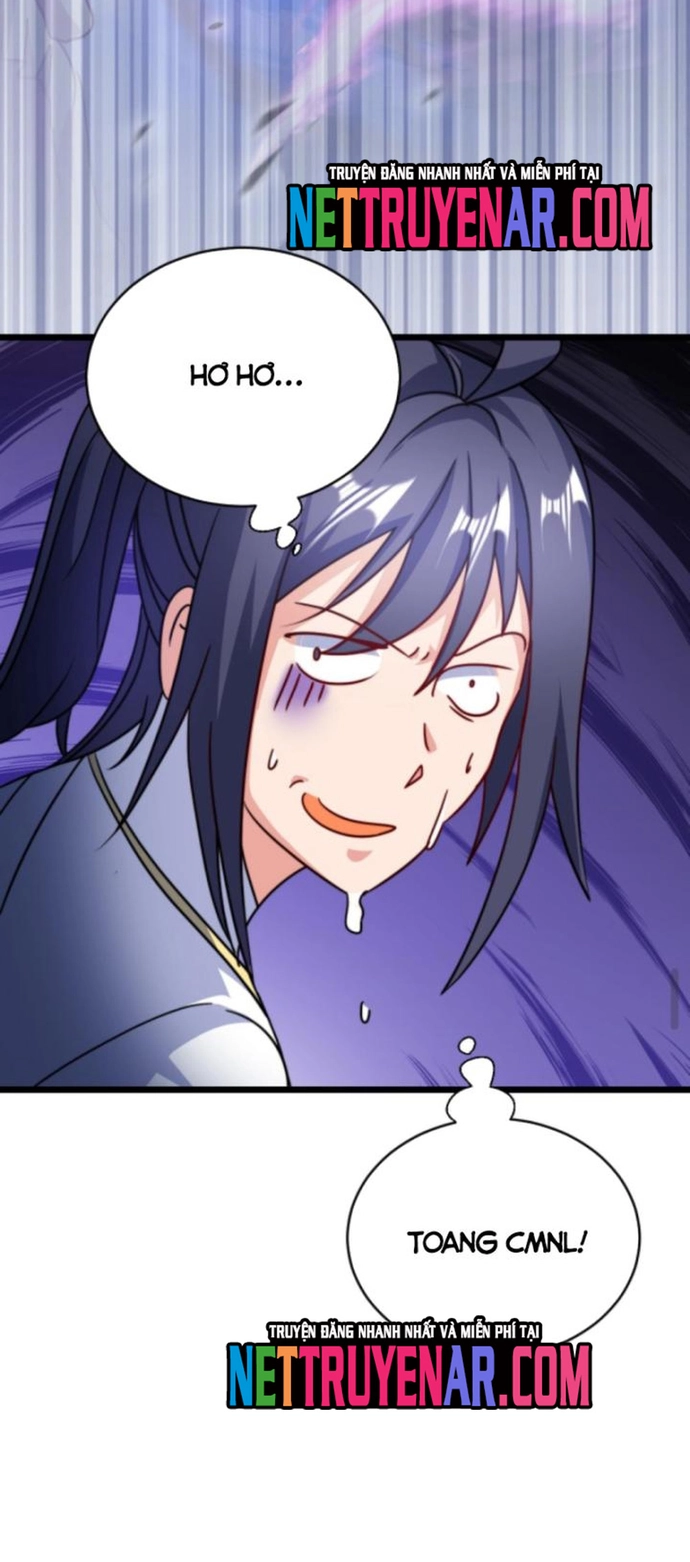 Huyền Huyễn: Ta bắt đầu vô địch từ bại gia: Chapter 125
