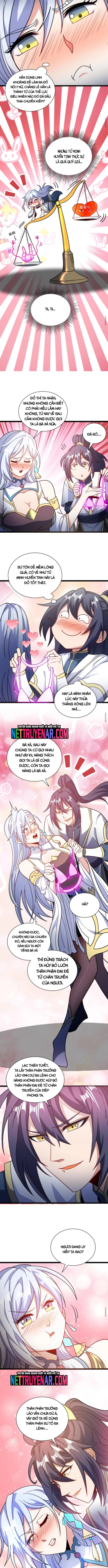 Huyền Huyễn: Ta bắt đầu vô địch từ bại gia: Chapter 126