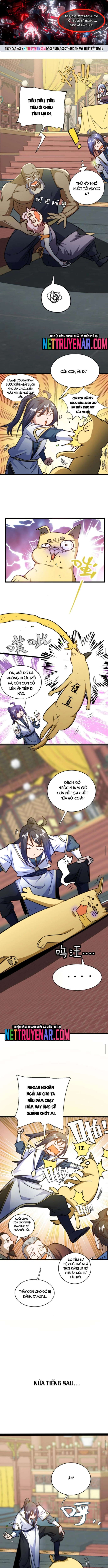 Huyền Huyễn: Ta bắt đầu vô địch từ bại gia: Chapter 128