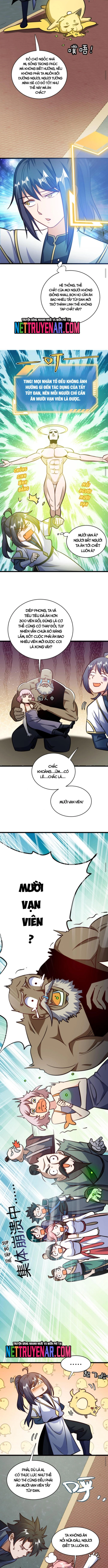 Huyền Huyễn: Ta bắt đầu vô địch từ bại gia: Chapter 128