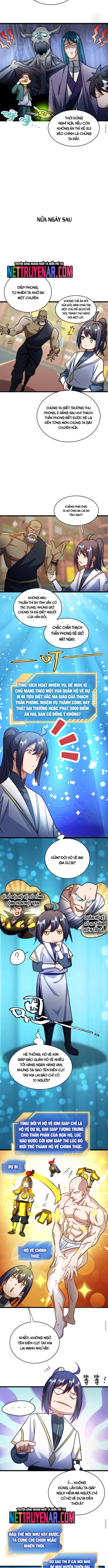 Huyền Huyễn: Ta bắt đầu vô địch từ bại gia: Chapter 129