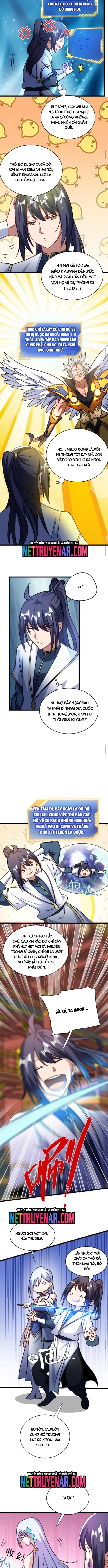 Huyền Huyễn: Ta bắt đầu vô địch từ bại gia: Chapter 129