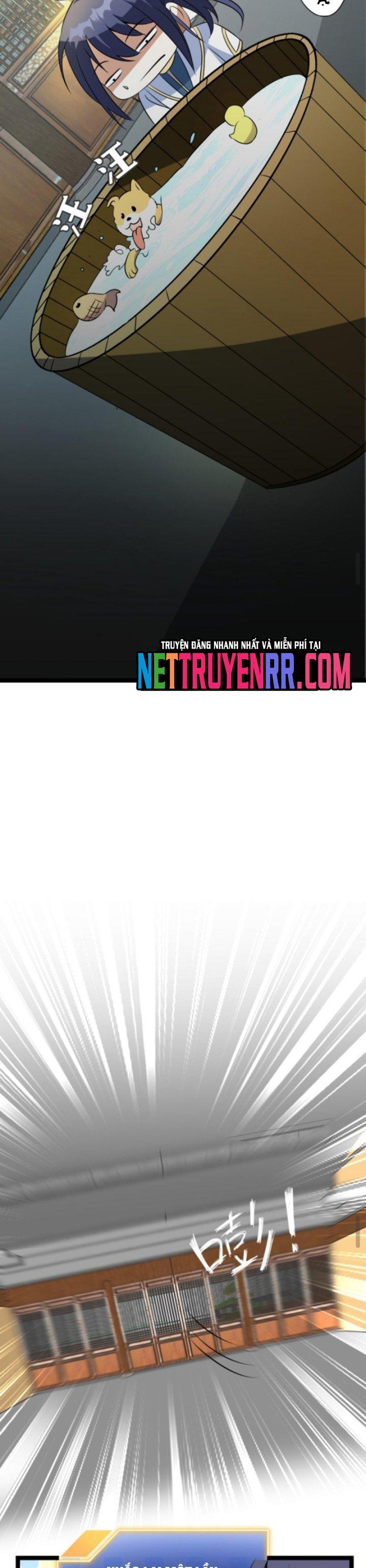 Huyền Huyễn: Ta bắt đầu vô địch từ bại gia: Chapter 13