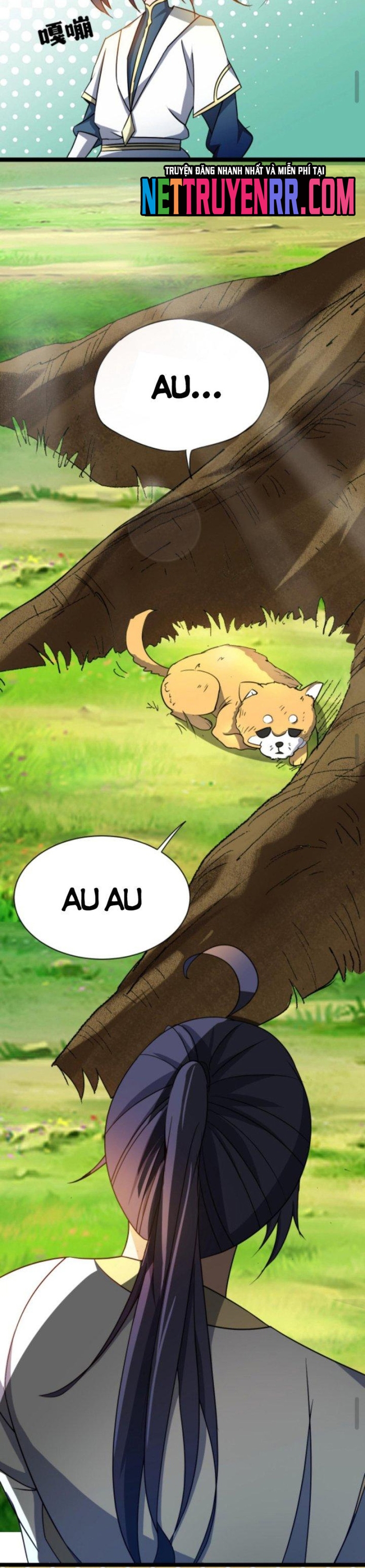 Huyền Huyễn: Ta bắt đầu vô địch từ bại gia: Chapter 13