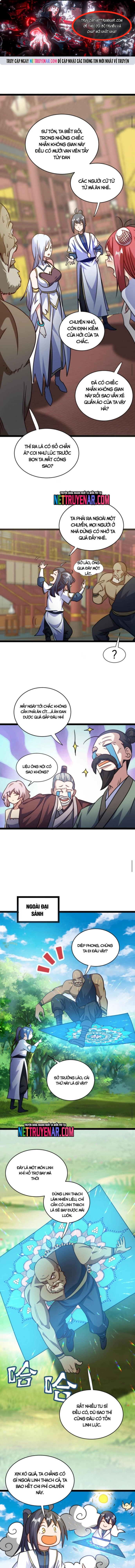 Huyền Huyễn: Ta bắt đầu vô địch từ bại gia: Chapter 130