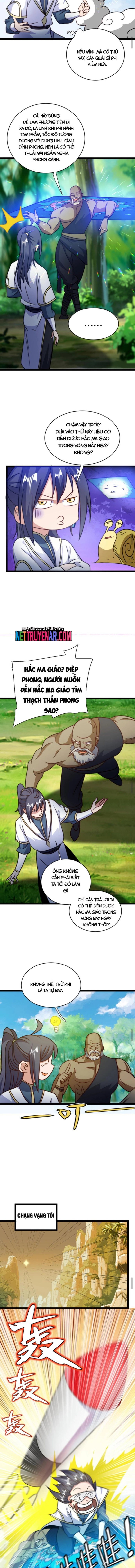 Huyền Huyễn: Ta bắt đầu vô địch từ bại gia: Chapter 130