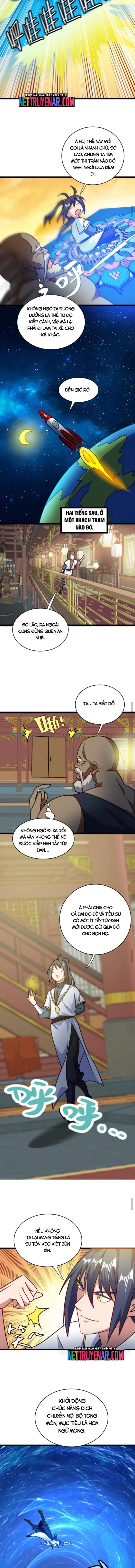 Huyền Huyễn: Ta bắt đầu vô địch từ bại gia: Chapter 130