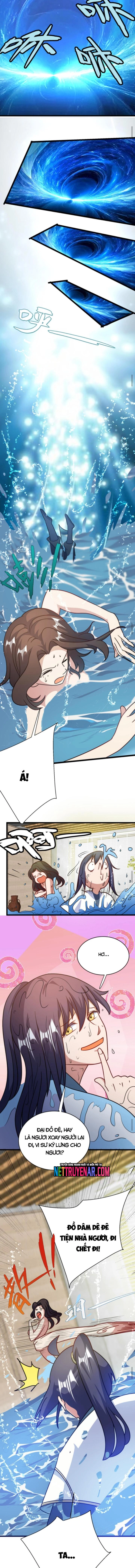 Huyền Huyễn: Ta bắt đầu vô địch từ bại gia: Chapter 130