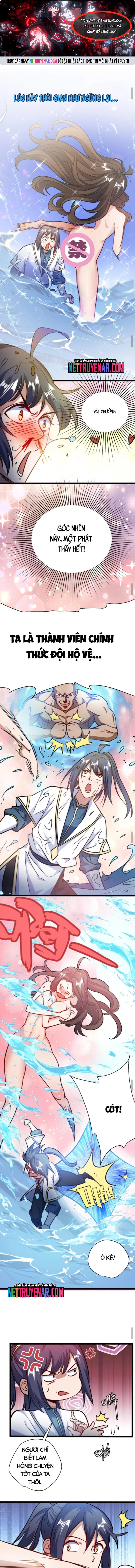 Huyền Huyễn: Ta bắt đầu vô địch từ bại gia: Chapter 131