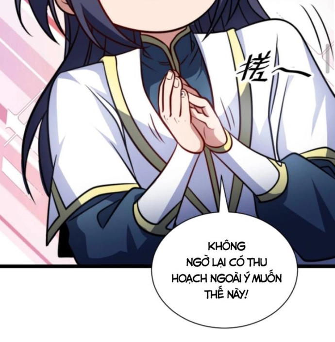 Huyền Huyễn: Ta bắt đầu vô địch từ bại gia: Chapter 133