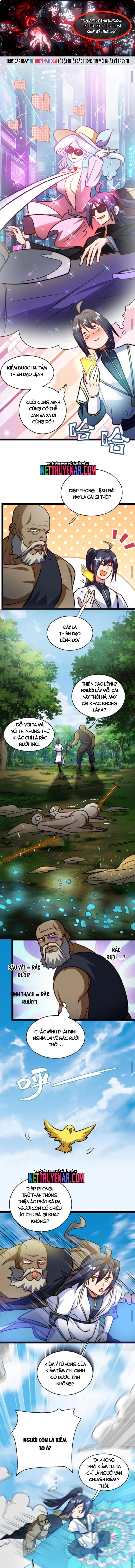 Huyền Huyễn: Ta bắt đầu vô địch từ bại gia: Chapter 134