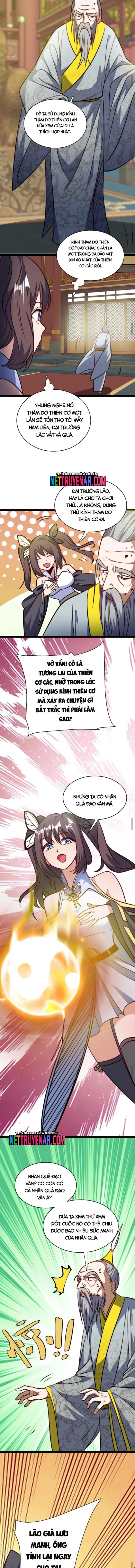 Huyền Huyễn: Ta bắt đầu vô địch từ bại gia: Chapter 134