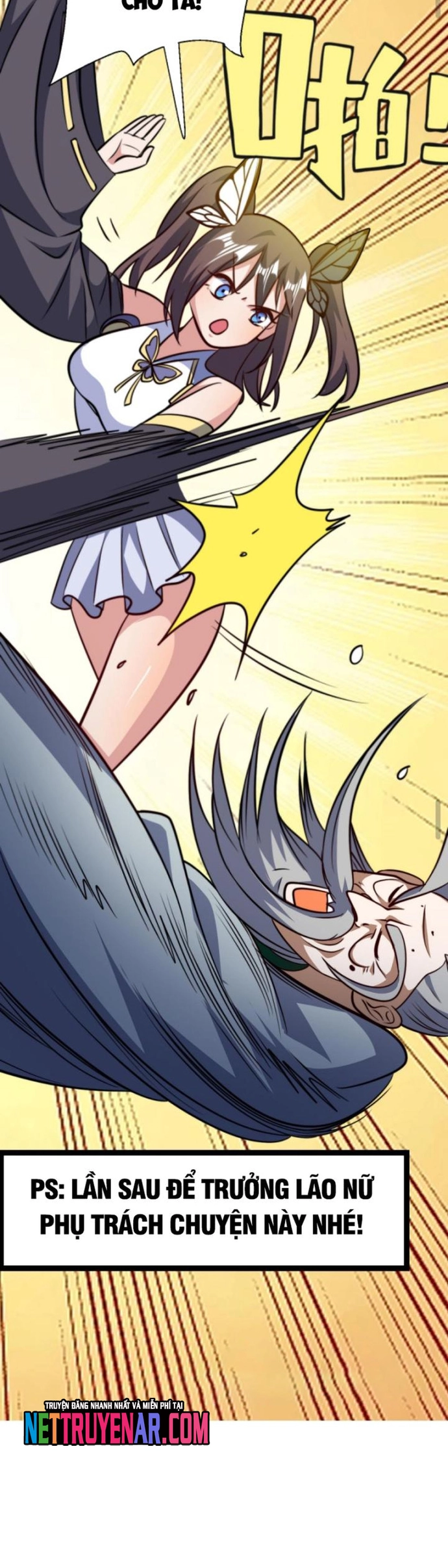 Huyền Huyễn: Ta bắt đầu vô địch từ bại gia: Chapter 134