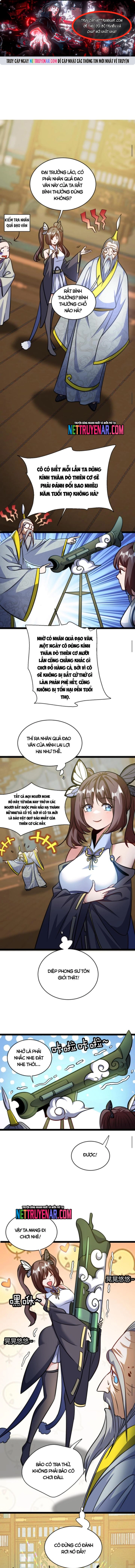 Huyền Huyễn: Ta bắt đầu vô địch từ bại gia: Chapter 135