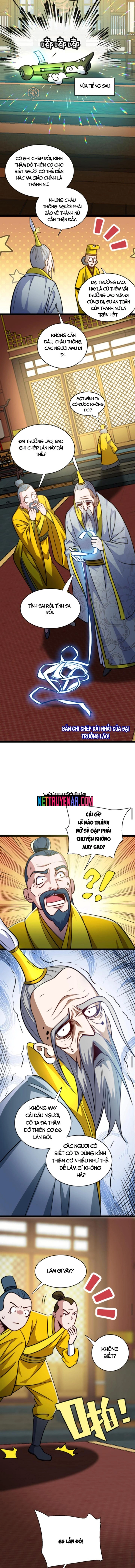 Huyền Huyễn: Ta bắt đầu vô địch từ bại gia: Chapter 135