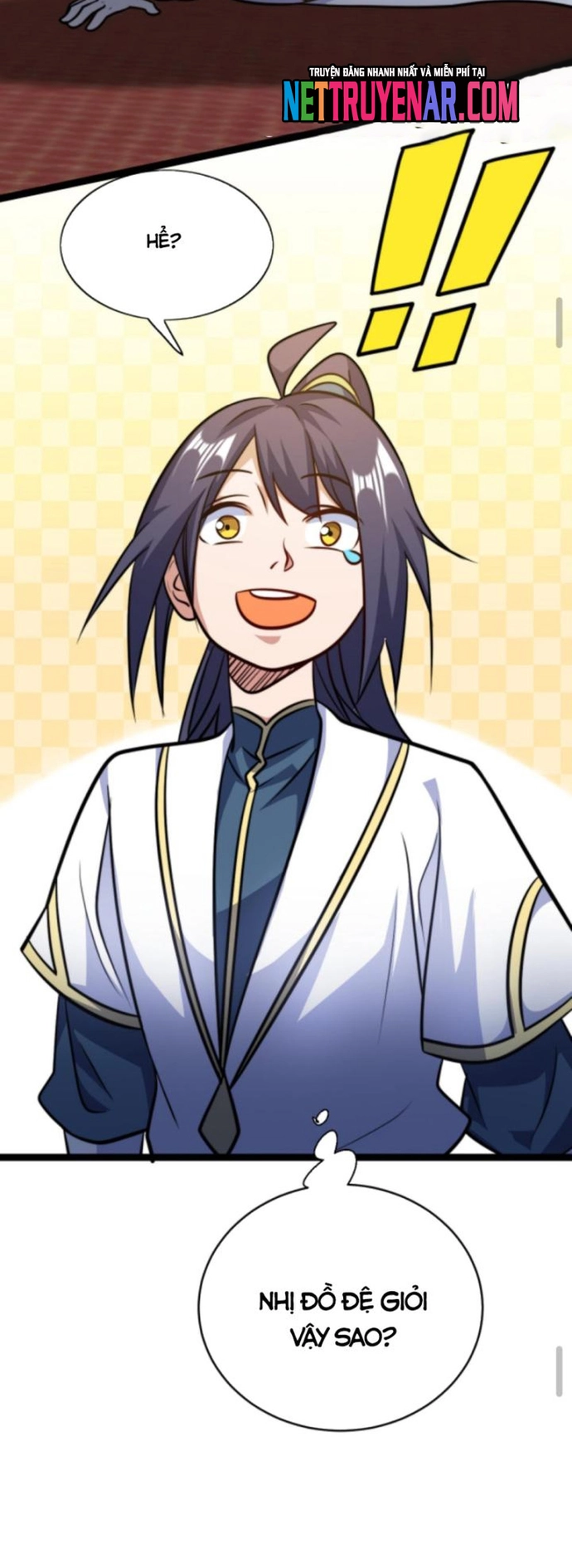 Huyền Huyễn: Ta bắt đầu vô địch từ bại gia: Chapter 135