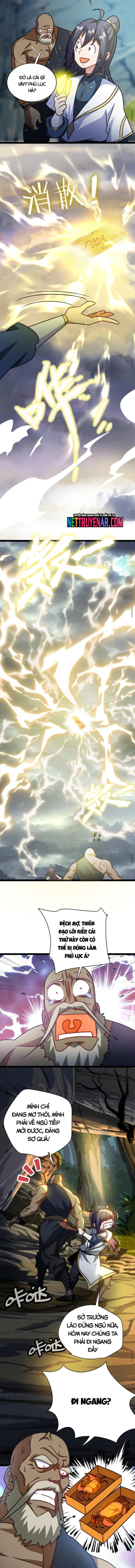 Huyền Huyễn: Ta bắt đầu vô địch từ bại gia: Chapter 136
