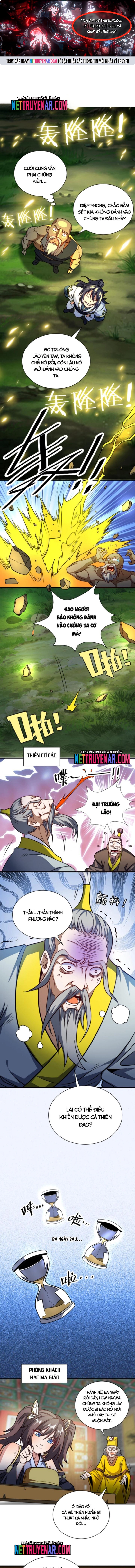 Huyền Huyễn: Ta bắt đầu vô địch từ bại gia: Chapter 137