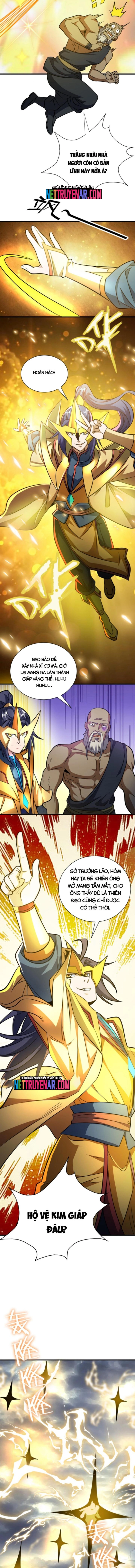 Huyền Huyễn: Ta bắt đầu vô địch từ bại gia: Chapter 137