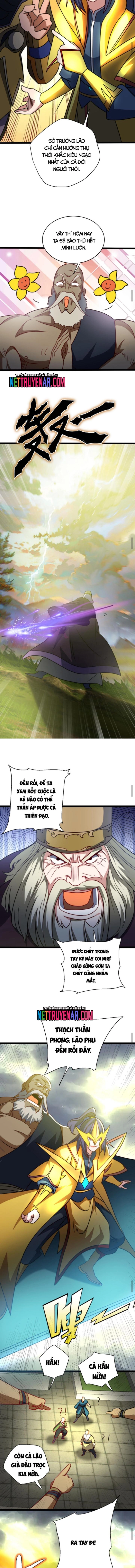 Huyền Huyễn: Ta bắt đầu vô địch từ bại gia: Chapter 138