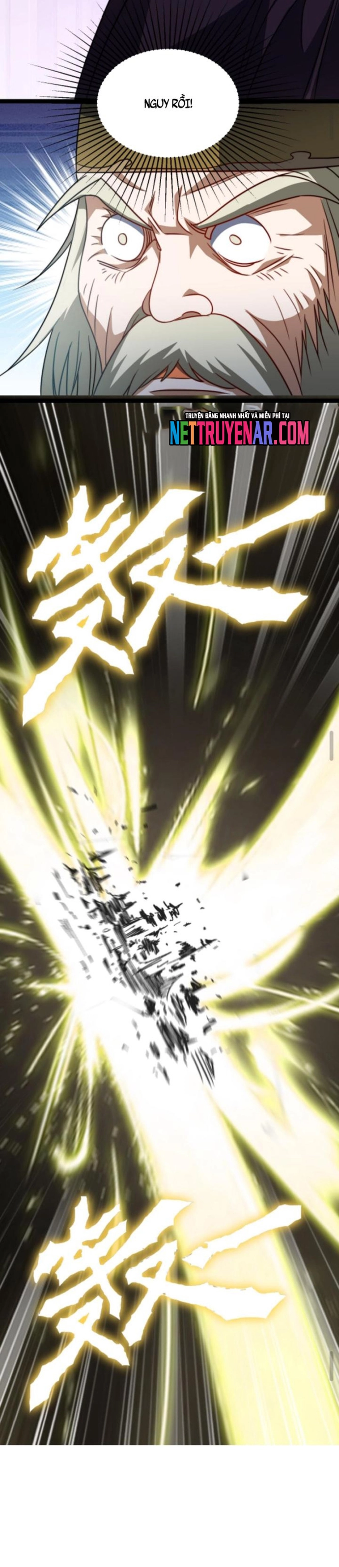 Huyền Huyễn: Ta bắt đầu vô địch từ bại gia: Chapter 138