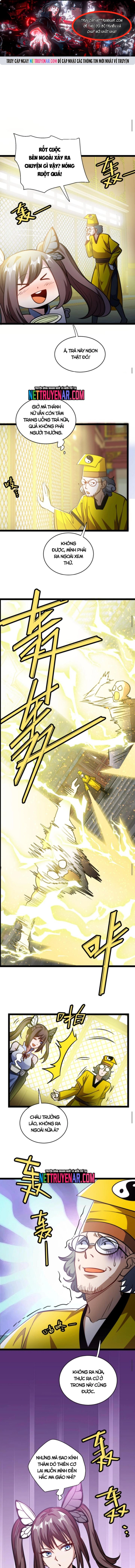 Huyền Huyễn: Ta bắt đầu vô địch từ bại gia: Chapter 139