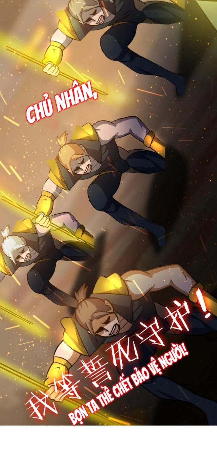 Huyền Huyễn: Ta bắt đầu vô địch từ bại gia: Chapter 139