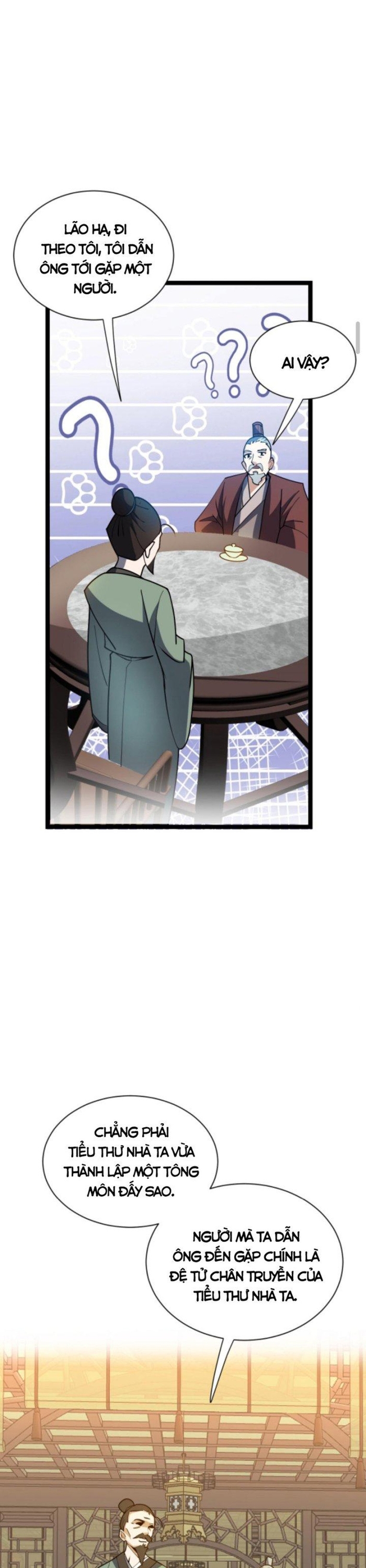 Huyền Huyễn: Ta bắt đầu vô địch từ bại gia: Chapter 14