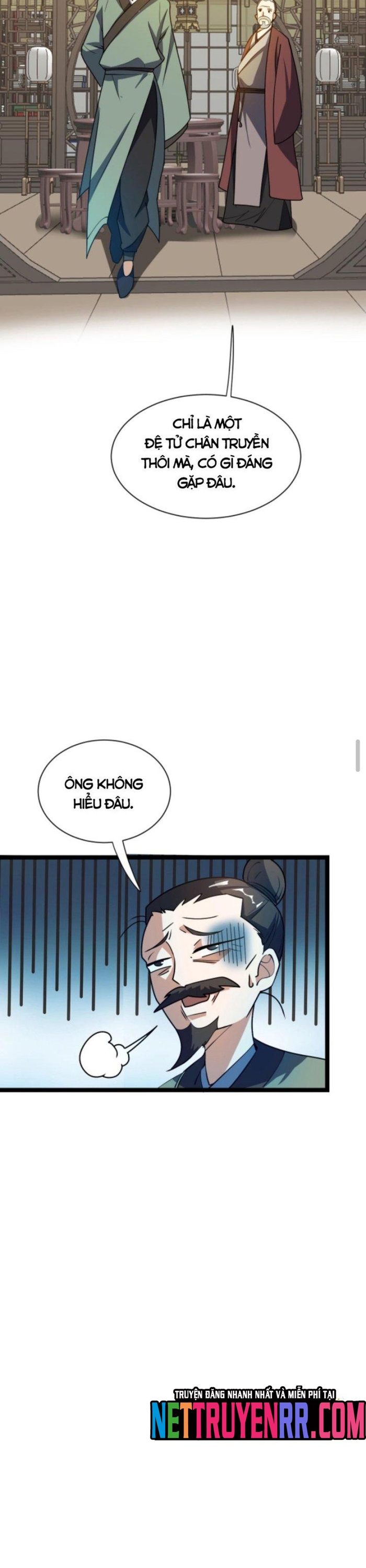 Huyền Huyễn: Ta bắt đầu vô địch từ bại gia: Chapter 14