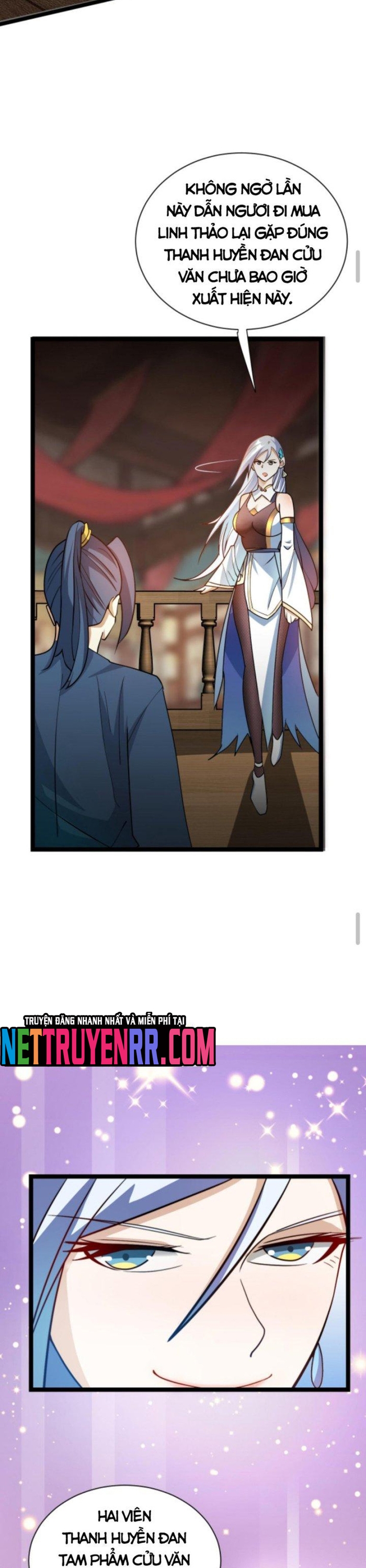 Huyền Huyễn: Ta bắt đầu vô địch từ bại gia: Chapter 14