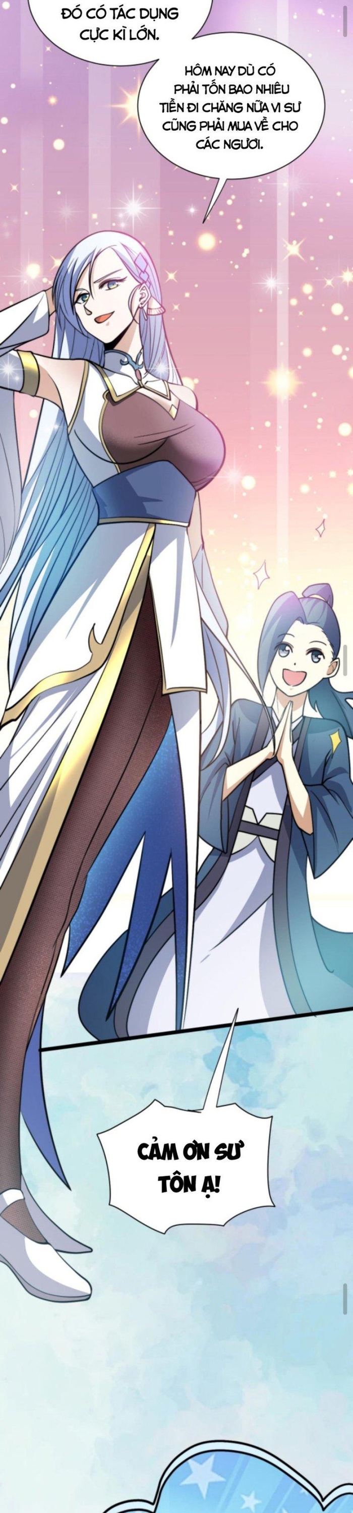 Huyền Huyễn: Ta bắt đầu vô địch từ bại gia: Chapter 14