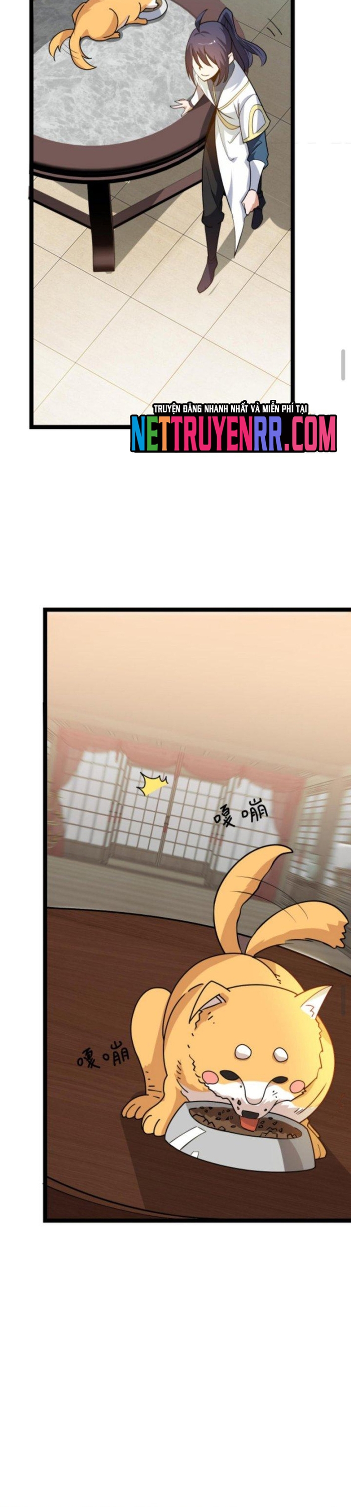 Huyền Huyễn: Ta bắt đầu vô địch từ bại gia: Chapter 14