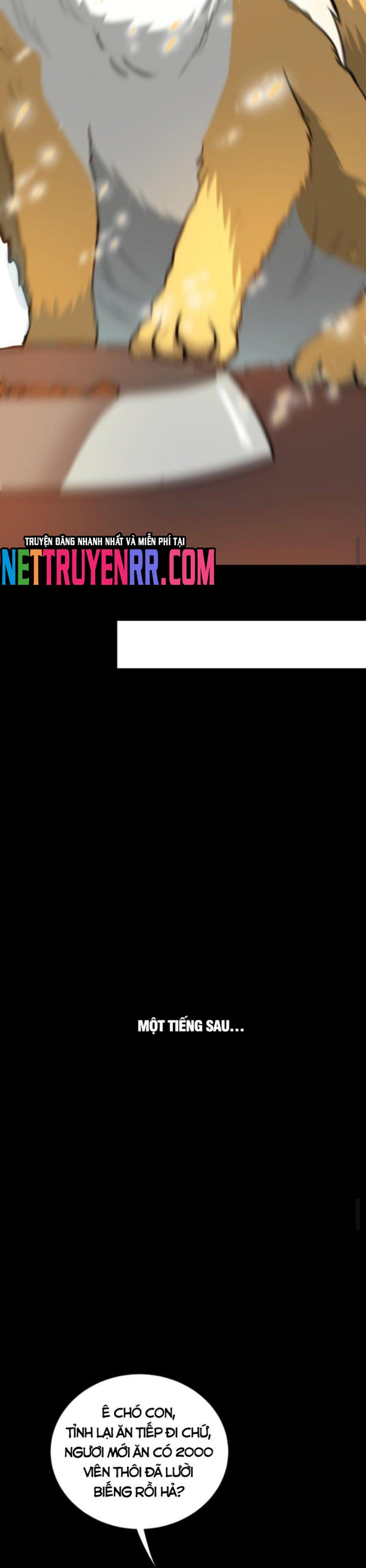 Huyền Huyễn: Ta bắt đầu vô địch từ bại gia: Chapter 14