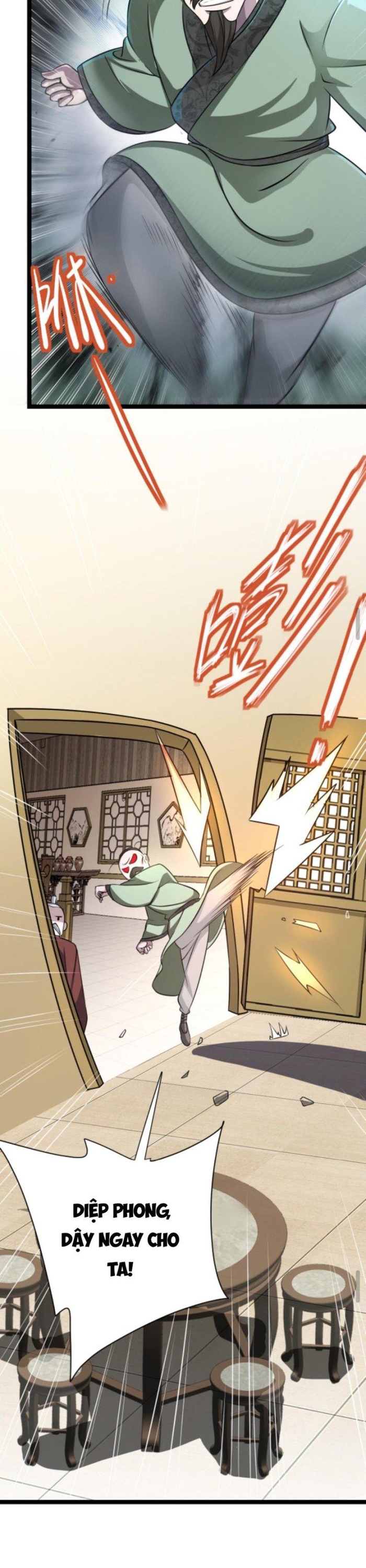 Huyền Huyễn: Ta bắt đầu vô địch từ bại gia: Chapter 15