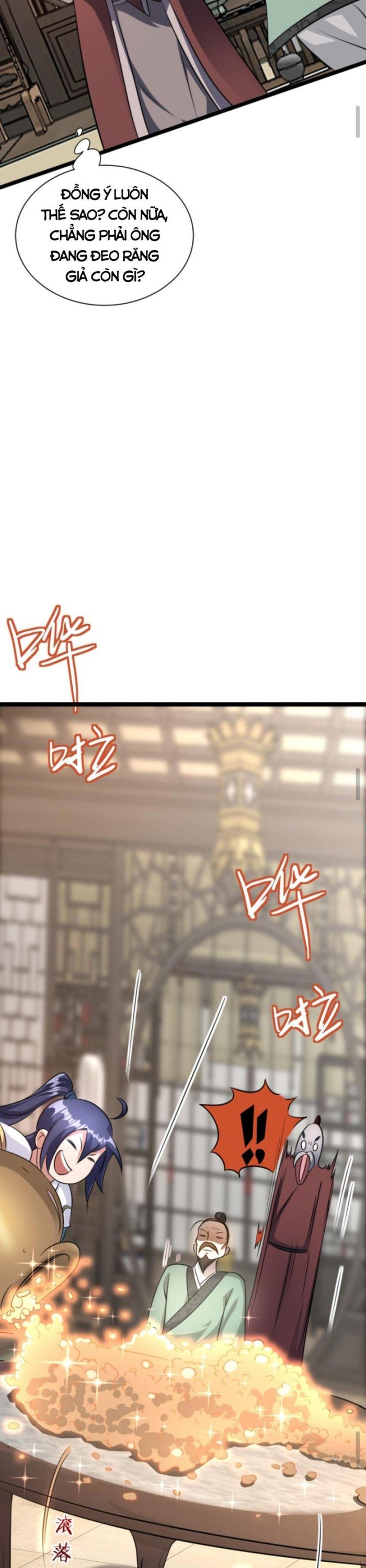 Huyền Huyễn: Ta bắt đầu vô địch từ bại gia: Chapter 15