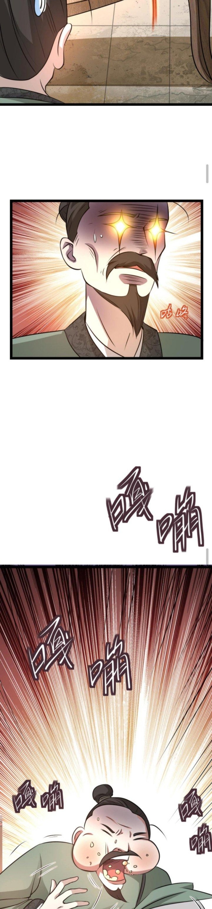 Huyền Huyễn: Ta bắt đầu vô địch từ bại gia: Chapter 15