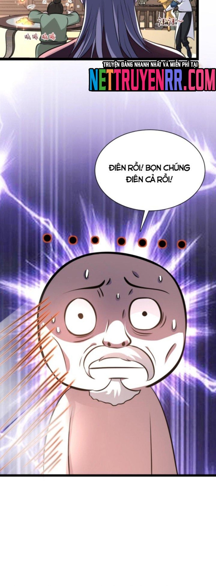 Huyền Huyễn: Ta bắt đầu vô địch từ bại gia: Chapter 15