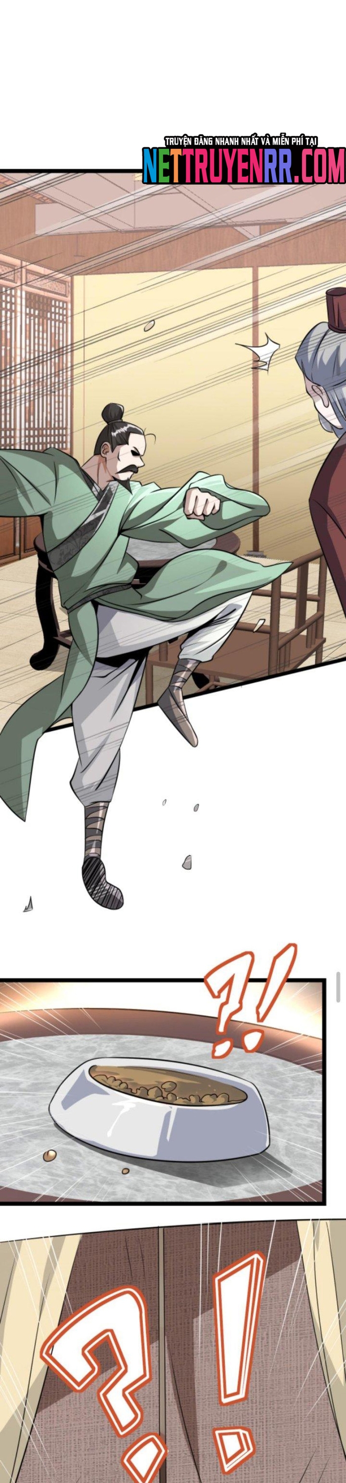 Huyền Huyễn: Ta bắt đầu vô địch từ bại gia: Chapter 15