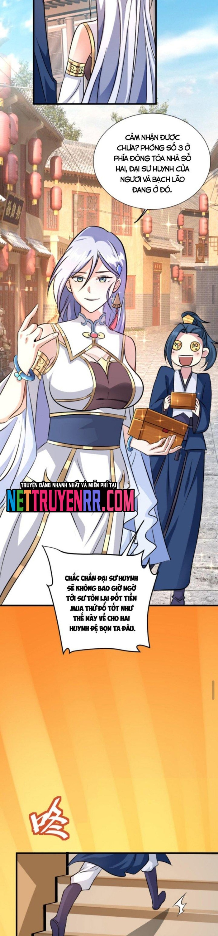 Huyền Huyễn: Ta bắt đầu vô địch từ bại gia: Chapter 16