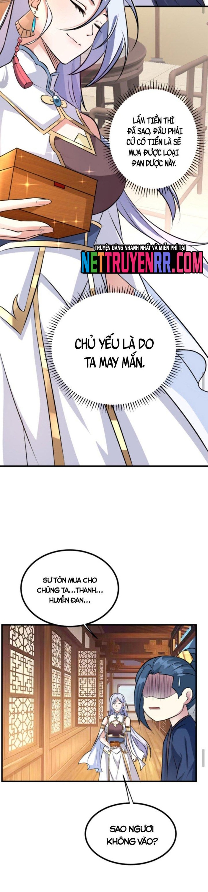 Huyền Huyễn: Ta bắt đầu vô địch từ bại gia: Chapter 16