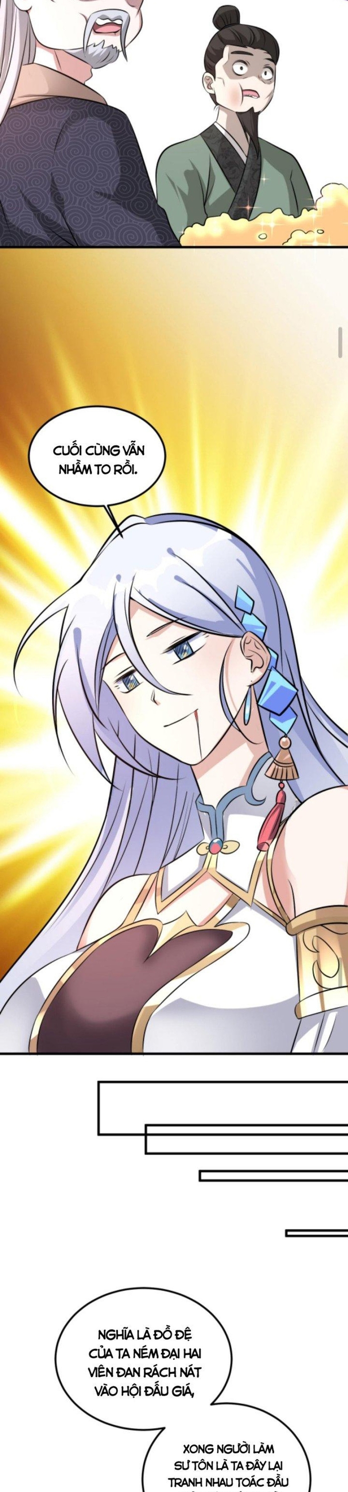 Huyền Huyễn: Ta bắt đầu vô địch từ bại gia: Chapter 16