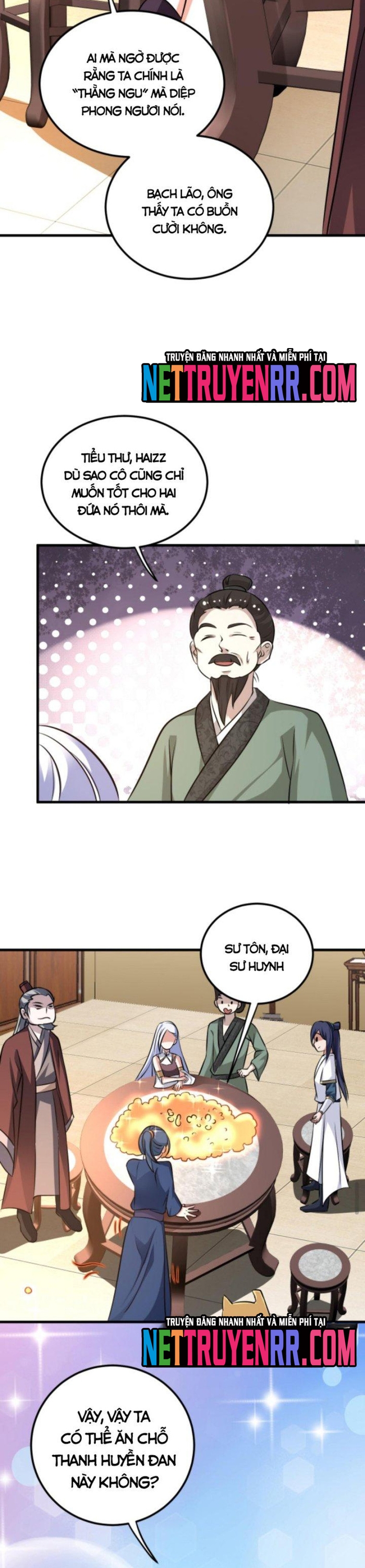 Huyền Huyễn: Ta bắt đầu vô địch từ bại gia: Chapter 16